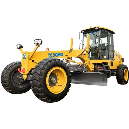 Автогрейдер XCMG GR165