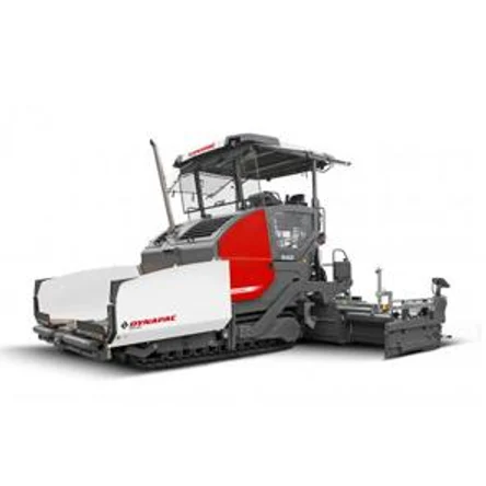 Aсфальтоукладчик dynapac sd2500c