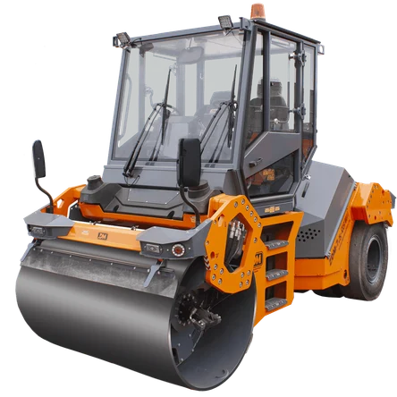 Каток ZDM 7.7 VС