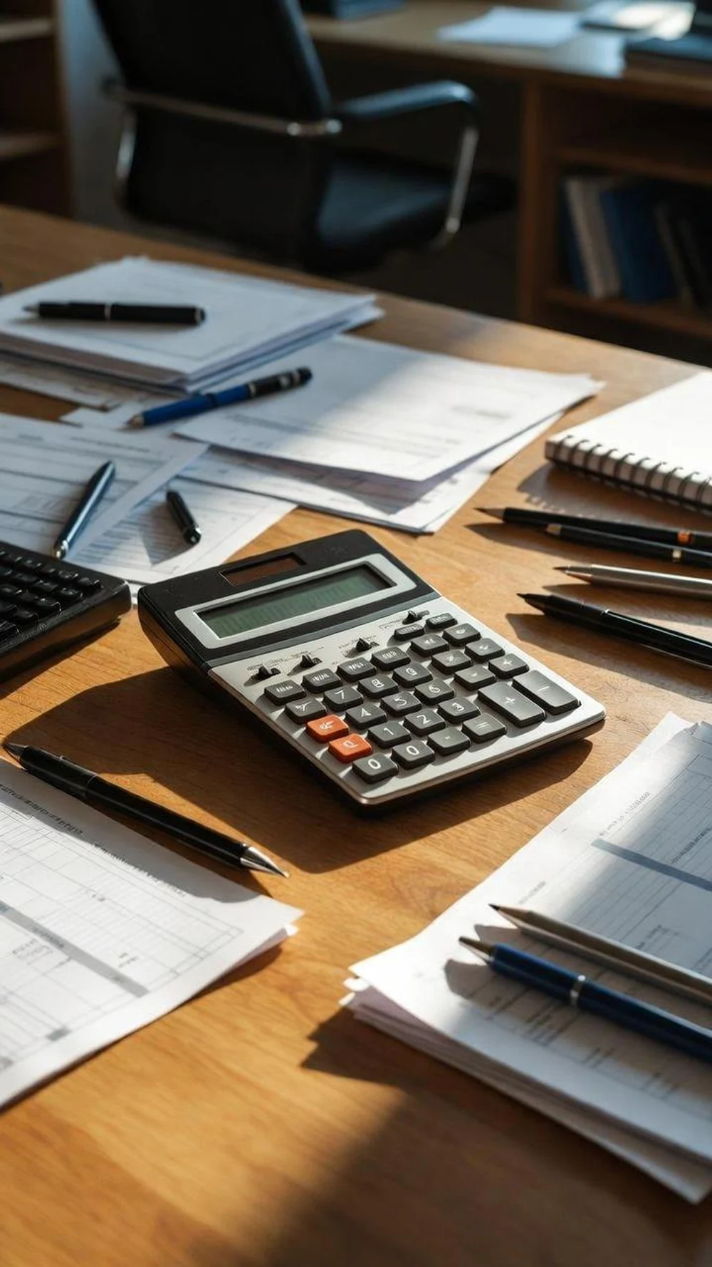 Рассчитать стоимость материалов и работ