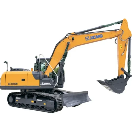 Экскаватор гусеничный XCMG XE 180DN