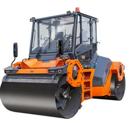 Каток ZDM 13 VD